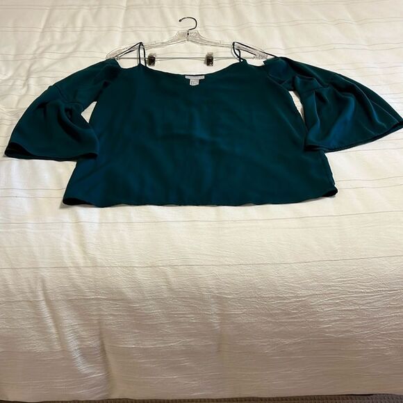 H&M Tops - H&M Dress Blouse